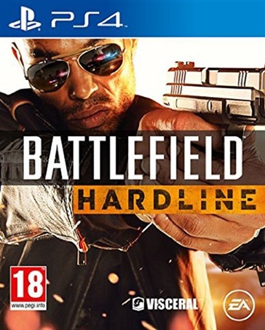 Battlefield 4 hot sale ps4 cex